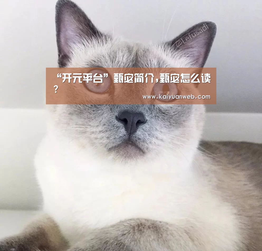 “开元平台”甄宓简介,甄宓怎么读?(图2) 开元平台